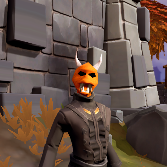 Pumpkin Pete's Halloween Event! News RuneScape RuneScape